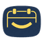 Logotipo SalãoApp